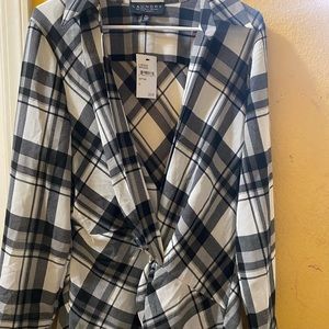 LAUNDRY by shelli se gal blouse
